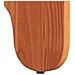 Tavolino da salotto 2 pcs Cera marrone 39.5 x 39.5 x 30 cm - Foto miniatura 8