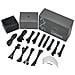 Platinium alimentatore per computer 1000 W 20+4 pin ATX ATX Nero - Foto miniatura 2