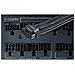 Platinium alimentatore per computer 1000 W 20+4 pin ATX ATX Nero - Foto miniatura 4