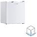Frigorifero Ad Una Porta 50 Litri Classe Energetica E Colore Silver Frg56s - Foto miniatura 1
