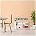 Frigorifero Ad Una Porta 50 Litri Classe Energetica E Colore Silver Frg56s - Foto miniatura 3