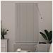 Tenda per Finestra con tende Bianco Alluminio - Foto miniatura 3