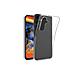 GL16CL006501 custodia per cellulare 17 cm (6.7") Cover Nero - Foto miniatura 1