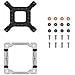 Dissipatore CPU ad Aria AK400 Digital SE WH per Socket Intel e AMD - Foto miniatura 8