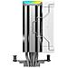 Dissipatore CPU ad Aria AK400 Digital SE WH per Socket Intel e AMD - Foto miniatura 4