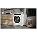 ASCIUGATRICE 9 KG CLASSE A EW9H59A MADE IN EUROPE - Foto miniatura 6