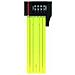 Lucchetto Ugrip Bordo 5700 Combo Lime Lung. 80 - Foto miniatura 2