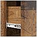 Mobile con Cassetti Legno antico 33 x 34,5 x 90 cm - Foto miniatura 8