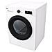 RNX1009NWK asciugatrice Libera installazione Caricamento frontale 9 kg Bianco - Foto miniatura 3