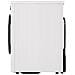 RNX1009NWK asciugatrice Libera installazione Caricamento frontale 9 kg Bianco - Foto miniatura 4