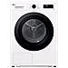 RNX1009NWK asciugatrice Libera installazione Caricamento frontale 9 kg Bianco - Foto miniatura 2