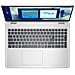 Pro 16 PC16250 Intel Core Ultra 5 235U Computer portatile 40,6 cm (16") Full HD+ 16 GB DDR5-SDRAM 512 GB SSD Wi-Fi 6E (802.11ax) Windows 11 Pro Tedesco Platino - Foto miniatura 5