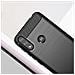 Custodia In Carbonio Flessibile Per Motorola Moto E7i Power, Colore Nero. - Foto miniatura 3
