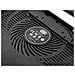 Cooling Station Notepal L1 - Ventola 16 cm - Usb - Foto miniatura 3