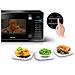 MC28H5015CS Smart Oven Forno Microonde+Grill Potenza 900 Watt Capacità 28 Litri  - Foto miniatura 7