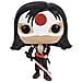Figure POP! Suicide Squad - Katana - Foto miniatura 2
