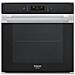 Forno Elettrico da Incasso FI9 891 SP IX HA Capacità 73 L Multifunzione Ventilato Colore Nero - Foto miniatura 1