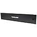 I-CASE BLANK-2-SCL - Pannello Cieco Toolless a Clip per Armadi Rack 19'' 2U Nero - Foto miniatura 2