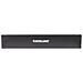 I-CASE BLANK-2-SCL - Pannello Cieco Toolless a Clip per Armadi Rack 19'' 2U Nero - Foto miniatura 4