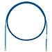 Patch Cord Utp Cat. 6a 28awg Lszh White Mt. 2 - Foto miniatura 1