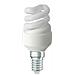 1 Lampadina A Risparmio Energetico E27 9w Lampada A Spirale Luce Calda Gialla - Foto miniatura 1
