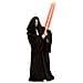 Costume Di Sith Star Wars Adulto Taglia Unica - Foto miniatura 1