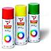 Prisma-color Vernice Spray Ral 7031 Grigio Blu - Foto miniatura 1