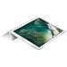 iPad Pro 12.9 Smart Cover bianco - Foto miniatura 2