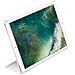 iPad Pro 12.9 Smart Cover bianco - Foto miniatura 4