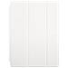 iPad Pro 12.9 Smart Cover bianco - Foto miniatura 5