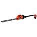 Tagliasiepi A Testa Regolabile 5 Posizioni Con Batteria Litio 18 V Lama 43 Cm - Gtc1843l20 - Foto miniatura 2