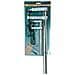 Set 2 Morsetti Per Legno In Metallo 90440 - Foto miniatura 2