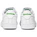 Scarpe Club C White Ar0456 Taglia 42,5 Colore Bianco - Foto miniatura 4