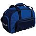 Borsa Palestra Di Colore Azzurro / blu Misura 52x35x25 Cm - Foto miniatura 1