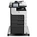 Stampante Multifunzione LaserJet Enterprise M725f Laser B / N Stampa Copia Scansione Fax A3 20 ppm Ethernet / USB 2.0 - Foto miniatura 1