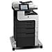 Stampante Multifunzione LaserJet Enterprise M725f Laser B / N Stampa Copia Scansione Fax A3 20 ppm Ethernet / USB 2.0 - Foto miniatura 2