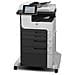 Stampante Multifunzione LaserJet Enterprise M725f Laser B / N Stampa Copia Scansione Fax A3 20 ppm Ethernet / USB 2.0 - Foto miniatura 3