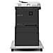 Stampante Multifunzione LaserJet Enterprise M725f Laser B / N Stampa Copia Scansione Fax A3 20 ppm Ethernet / USB 2.0 - Foto miniatura 4