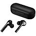 FreeBuds Auricolari Bluetooth con cancellazione del rumore e custodia di ricarica Colore Nero - Foto miniatura 2