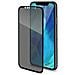 PRIVACY 3D IPHONE XS MAX BLACK - Foto miniatura 1