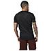 Rc Fef Tee- Speedwi Black / white T-shirt Uomo Taglia S - Foto miniatura 5