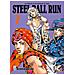 Hirohiko Araki - Steel Ball Run. Le Bizzarre Avventure Di Jojo. Vol. 7 - Foto miniatura 2