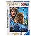 Puzzle Harry Potter 500 Pezzi - Foto miniatura 1