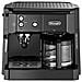 Dedica Style BCO411B Libera installazione Macchina da caffè combi 1L Nero macchina per caffè - Foto miniatura 1