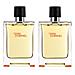 Terre Dhermes Eau De Toilette Spray 50ml Set 2 Parti 2018 - Foto miniatura 1