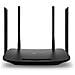 Modem Router Wireless Archer VR300 AC1200 Dual Band VDSL / ADSL 4 x Ethernet LAN 1 x RJ-11 - Foto miniatura 1