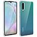 Cover Posteriore + Pellicola Vetro Temperato Trasparente Huawei P30 - Foto miniatura 1