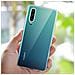 Cover Posteriore + Pellicola Vetro Temperato Trasparente Huawei P30 - Foto miniatura 5