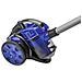 Aspirapolvere a Traino Senza Sacchetto Potenza 700 Watt Colore Blu Nero - Foto miniatura 2