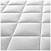Materasso Viscoelastico Gel Active 150 X 190 X 25 Cm, 1 Cm Di Visco-gel Di 65 Kg / m3 + Zone Indipendenti + Fermezza: Media + Estremamente Resistente - Foto miniatura 4